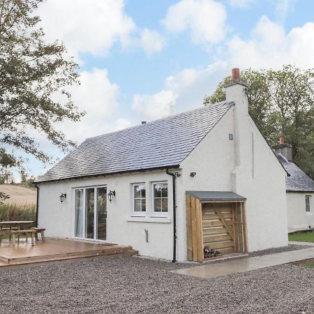 Bonnach Vila Muir of Ord Exterior foto