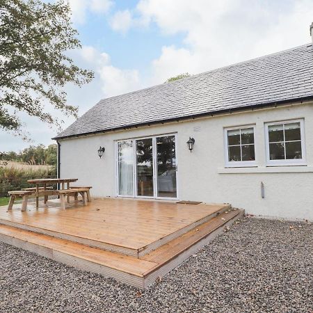 Bonnach Vila Muir of Ord Exterior foto